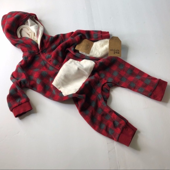 CHIC PEA Other - Chick pea set for baby  size 0-3 monts